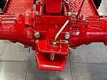 Used 1960 PORSCHE TRACTOR JUNIOR 108 TRACTOR - (COLLECTOR SERIES) in JACKSONVILLE, FLORIDA (Photo 12)