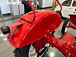 Used 1960 PORSCHE TRACTOR JUNIOR 108 TRACTOR - (COLLECTOR SERIES) in JACKSONVILLE, FLORIDA (Photo 13)