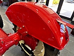 Used 1960 PORSCHE TRACTOR JUNIOR 108 TRACTOR - (COLLECTOR SERIES) in JACKSONVILLE, FLORIDA (Photo 14)