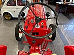 Used 1960 PORSCHE TRACTOR JUNIOR 108 TRACTOR - (COLLECTOR SERIES) in JACKSONVILLE, FLORIDA (Photo 15)