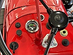 Used 1960 PORSCHE TRACTOR JUNIOR 108 TRACTOR - (COLLECTOR SERIES) in JACKSONVILLE, FLORIDA (Photo 16)