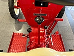 Used 1960 PORSCHE TRACTOR JUNIOR 108 TRACTOR - (COLLECTOR SERIES) in JACKSONVILLE, FLORIDA (Photo 17)