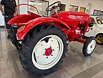 Used 1960 PORSCHE TRACTOR JUNIOR 108 TRACTOR - (COLLECTOR SERIES) in JACKSONVILLE, FLORIDA (Photo 18)