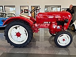Used 1960 PORSCHE TRACTOR JUNIOR 108 TRACTOR - (COLLECTOR SERIES) in JACKSONVILLE, FLORIDA (Photo 19)