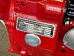 Used 1960 PORSCHE TRACTOR JUNIOR 108 TRACTOR - (COLLECTOR SERIES) in JACKSONVILLE, FLORIDA (Photo 22)