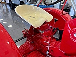 Used 1960 PORSCHE TRACTOR JUNIOR 108 TRACTOR - (COLLECTOR SERIES) in JACKSONVILLE, FLORIDA (Photo 25)
