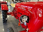 Used 1960 PORSCHE TRACTOR JUNIOR 108 TRACTOR - (COLLECTOR SERIES) in JACKSONVILLE, FLORIDA (Photo 27)
