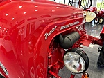Used 1960 PORSCHE TRACTOR JUNIOR 108 TRACTOR - (COLLECTOR SERIES) in JACKSONVILLE, FLORIDA (Photo 29)