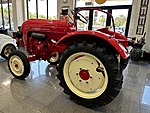 Used 1960 PORSCHE TRACTOR JUNIOR 108 TRACTOR - (COLLECTOR SERIES) in JACKSONVILLE, FLORIDA (Photo 3)