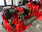 Used 1960 PORSCHE TRACTOR JUNIOR 108 TRACTOR - (COLLECTOR SERIES) in JACKSONVILLE, FLORIDA (Photo 32)
