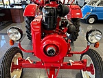Used 1960 PORSCHE TRACTOR JUNIOR 108 TRACTOR - (COLLECTOR SERIES) in JACKSONVILLE, FLORIDA (Photo 33)