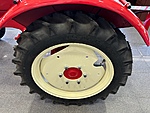 Used 1960 PORSCHE TRACTOR JUNIOR 108 TRACTOR - (COLLECTOR SERIES) in JACKSONVILLE, FLORIDA (Photo 4)
