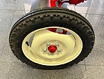 Used 1960 PORSCHE TRACTOR JUNIOR 108 TRACTOR - (COLLECTOR SERIES) in JACKSONVILLE, FLORIDA (Photo 5)