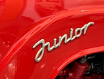 Used 1960 PORSCHE TRACTOR JUNIOR 108 TRACTOR - (COLLECTOR SERIES) in JACKSONVILLE, FLORIDA (Photo 6)