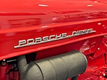 Used 1960 PORSCHE TRACTOR JUNIOR 108 TRACTOR - (COLLECTOR SERIES) in JACKSONVILLE, FLORIDA (Photo 7)