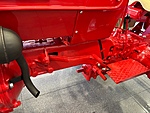 Used 1960 PORSCHE TRACTOR JUNIOR 108 TRACTOR - (COLLECTOR SERIES) in JACKSONVILLE, FLORIDA (Photo 9)