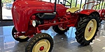 Used 1961 PORSCHE TRACTOR T217 TRACTOR - (COLLECTOR SERIES) in JACKSONVILLE, FLORIDA