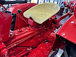 Used 1961 PORSCHE TRACTOR T217 TRACTOR - (COLLECTOR SERIES) in JACKSONVILLE, FLORIDA (Photo 10)