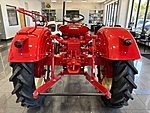 Used 1961 PORSCHE TRACTOR T217 TRACTOR - (COLLECTOR SERIES) in JACKSONVILLE, FLORIDA (Photo 11)