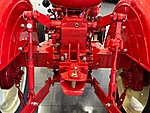 Used 1961 PORSCHE TRACTOR T217 TRACTOR - (COLLECTOR SERIES) in JACKSONVILLE, FLORIDA (Photo 12)