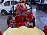 Used 1961 PORSCHE TRACTOR T217 TRACTOR - (COLLECTOR SERIES) in JACKSONVILLE, FLORIDA (Photo 13)