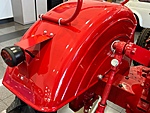Used 1961 PORSCHE TRACTOR T217 TRACTOR - (COLLECTOR SERIES) in JACKSONVILLE, FLORIDA (Photo 14)