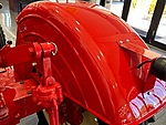 Used 1961 PORSCHE TRACTOR T217 TRACTOR - (COLLECTOR SERIES) in JACKSONVILLE, FLORIDA (Photo 15)
