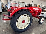 Used 1961 PORSCHE TRACTOR T217 TRACTOR - (COLLECTOR SERIES) in JACKSONVILLE, FLORIDA (Photo 16)