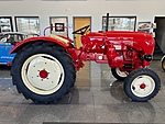 Used 1961 PORSCHE TRACTOR T217 TRACTOR - (COLLECTOR SERIES) in JACKSONVILLE, FLORIDA (Photo 17)