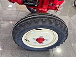 Used 1961 PORSCHE TRACTOR T217 TRACTOR - (COLLECTOR SERIES) in JACKSONVILLE, FLORIDA (Photo 19)