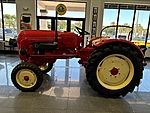Used 1961 PORSCHE TRACTOR T217 TRACTOR - (COLLECTOR SERIES) in JACKSONVILLE, FLORIDA (Photo 2)