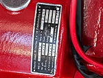 Used 1961 PORSCHE TRACTOR T217 TRACTOR - (COLLECTOR SERIES) in JACKSONVILLE, FLORIDA (Photo 20)