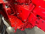 Used 1961 PORSCHE TRACTOR T217 TRACTOR - (COLLECTOR SERIES) in JACKSONVILLE, FLORIDA (Photo 22)
