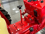 Used 1961 PORSCHE TRACTOR T217 TRACTOR - (COLLECTOR SERIES) in JACKSONVILLE, FLORIDA (Photo 24)