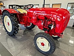 Used 1961 PORSCHE TRACTOR T217 TRACTOR - (COLLECTOR SERIES) in JACKSONVILLE, FLORIDA (Photo 26)