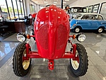 Used 1961 PORSCHE TRACTOR T217 TRACTOR - (COLLECTOR SERIES) in JACKSONVILLE, FLORIDA (Photo 28)