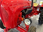 Used 1961 PORSCHE TRACTOR T217 TRACTOR - (COLLECTOR SERIES) in JACKSONVILLE, FLORIDA (Photo 29)