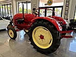 Used 1961 PORSCHE TRACTOR T217 TRACTOR - (COLLECTOR SERIES) in JACKSONVILLE, FLORIDA (Photo 3)
