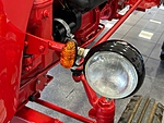 Used 1961 PORSCHE TRACTOR T217 TRACTOR - (COLLECTOR SERIES) in JACKSONVILLE, FLORIDA (Photo 30)