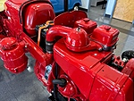 Used 1961 PORSCHE TRACTOR T217 TRACTOR - (COLLECTOR SERIES) in JACKSONVILLE, FLORIDA (Photo 32)