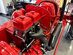 Used 1961 PORSCHE TRACTOR T217 TRACTOR - (COLLECTOR SERIES) in JACKSONVILLE, FLORIDA (Photo 33)