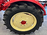 Used 1961 PORSCHE TRACTOR T217 TRACTOR - (COLLECTOR SERIES) in JACKSONVILLE, FLORIDA (Photo 4)