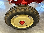 Used 1961 PORSCHE TRACTOR T217 TRACTOR - (COLLECTOR SERIES) in JACKSONVILLE, FLORIDA (Photo 5)