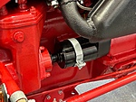 Used 1961 PORSCHE TRACTOR T217 TRACTOR - (COLLECTOR SERIES) in JACKSONVILLE, FLORIDA (Photo 8)