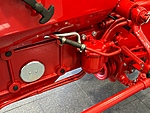 Used 1961 PORSCHE TRACTOR T217 TRACTOR - (COLLECTOR SERIES) in JACKSONVILLE, FLORIDA (Photo 9)