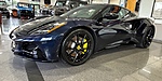 Used 2024 LOTUS EMIRA V6 FIRST EDITION in JACKSONVILLE, FLORIDA