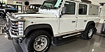 Used 1996 LAND ROVER DEFENDER 110 5-DOOR 300 TDI RHD - (COLLECTOR SERIES) in JACKSONVILLE, FLORIDA