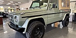Used 1992 MERCEDES-BENZ G-CLASS G230 OPEN TOP LWB - (FRAME-ON RESTORATION) in JACKSONVILLE, FLORIDA