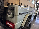 Used 1992 MERCEDES-BENZ G-CLASS G230 OPEN TOP LWB - (FRAME-ON RESTORATION) in JACKSONVILLE, FLORIDA (Photo 10)