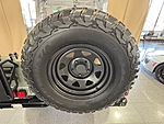 Used 1992 MERCEDES-BENZ G-CLASS G230 OPEN TOP LWB - (FRAME-ON RESTORATION) in JACKSONVILLE, FLORIDA (Photo 11)
